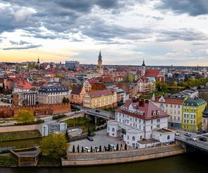 Najgorętsze miejsca w Polsce. Tutaj żar lał się z nieba