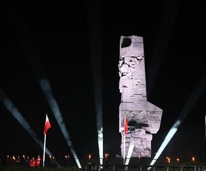 84 rocznica wybuchu II wojny światowej na Westerplatte