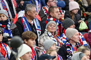 Górnik Zabrze nowym liderem Ekstraklasy. Mamy zdjęcia