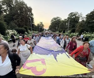 Pielgrzymka na Jasną Górę 2025