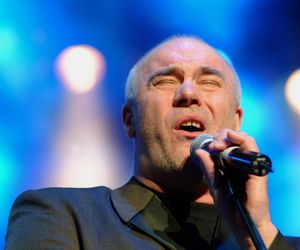 Oto historia miłości Ryszarda Rynkowskiego i pięknej Edyty. Mają za sobą trudne chwile!