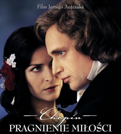 Chopin – pragnienie miłości