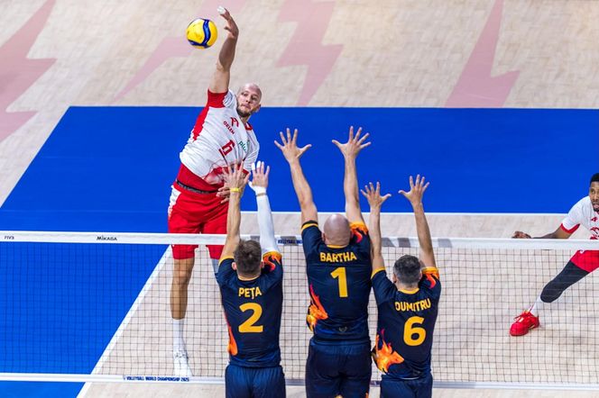 Bartosz Kurek zapowiedział to chwile przed mistrzostwami świata! Wymowne słowa kapitana reprezentacji Polski