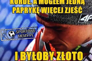 Najlepsze teksty Piotra Żyły. Jego „HE,HE,HE” jest już kultowe 