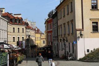 Browar Grodzki na Starym Mieście w Lublinie „zamknięty do odwołania”. Działał od kilkunastu lat