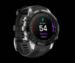 Garmin smartwatche z kolekcji MARQ