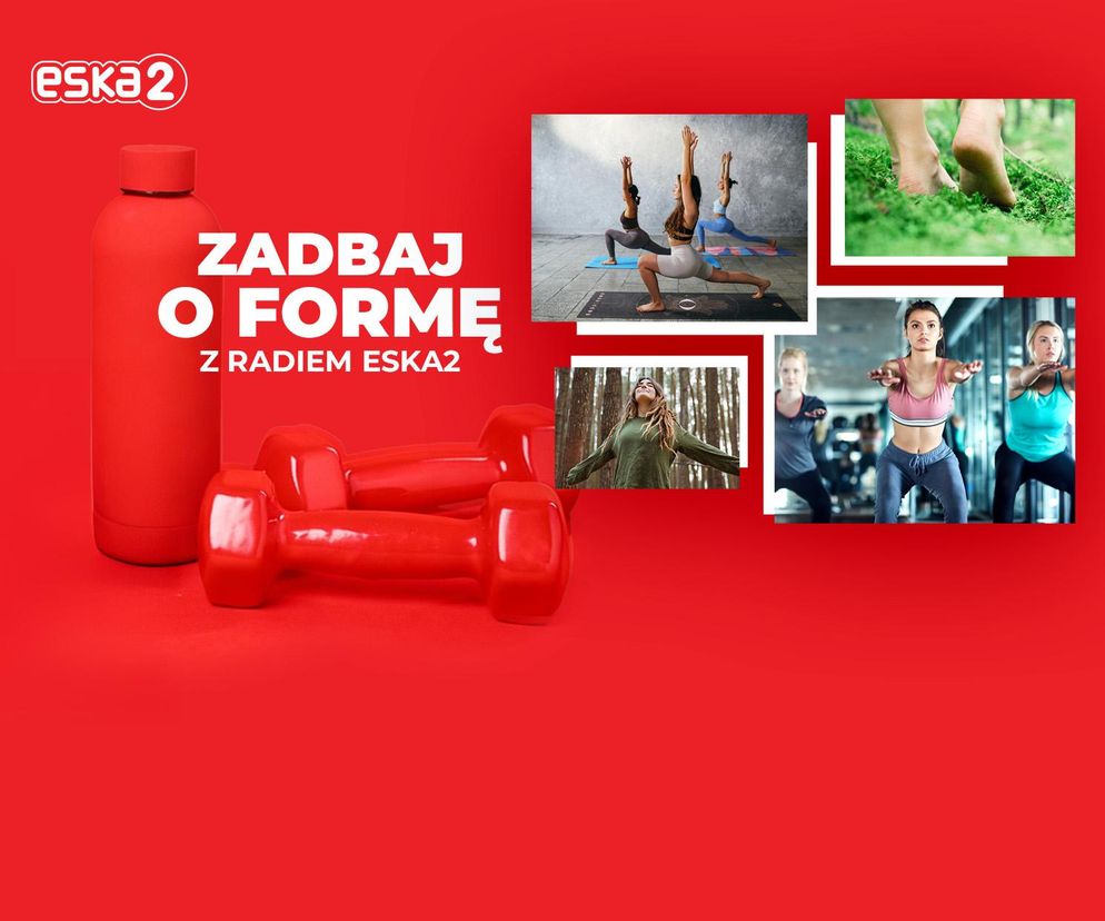 Wygraj zaproszenie na obóz sportowy z Kasią Dziurską! (zgłoszenia)