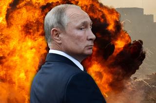 Wojska Putina zrobiły to po raz pierwszy. Rosjanie użyli na Ukrainie strasznej broni