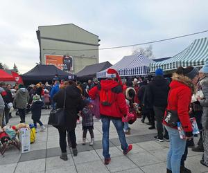 Piekarki Kiermasz Zabawek ZDJĘCIA