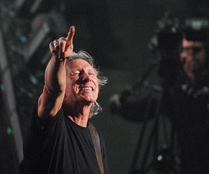 Roger Waters został oskarżony przez producenta głośnego dokumentu. Sędzia wydała decyzję w sprawie