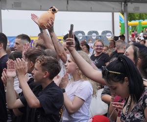 Playboys i Defis rozgrzali publiczność na Bronowicach! Tak się bawił Lublin