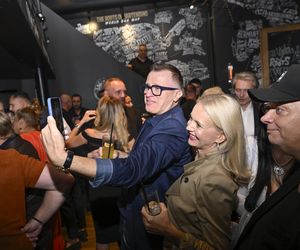 Michał Milowicz - 55. urodziny