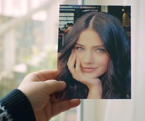 Miłość i nadzieja. Kim jest Bahar?