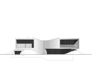 Villa MQ projektu Office O Architects