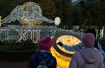 „Piraci z Karaibów” i milion świateł! Podlaskie Muzeum Kultury Ludowej jakiego jeszcze nie było