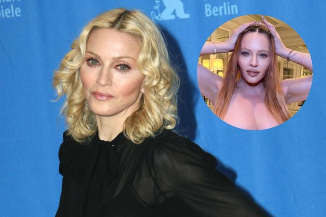 Madonna