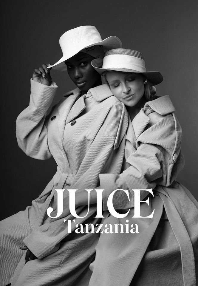 Projekt JUICE Tanzania