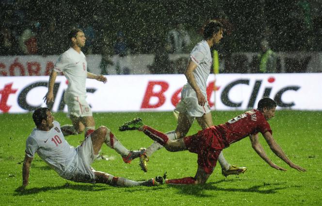 Polska - Serbia