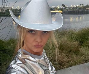 Izabella Scorupco