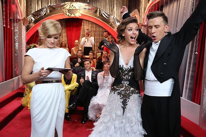 Klaudia Halejcio, Taniez z Gwiazdami