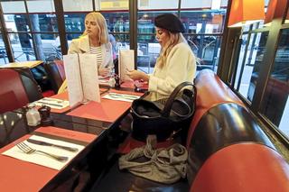 Mia Krupska, córka aktora Barw szczęścia i Magdy Modrej