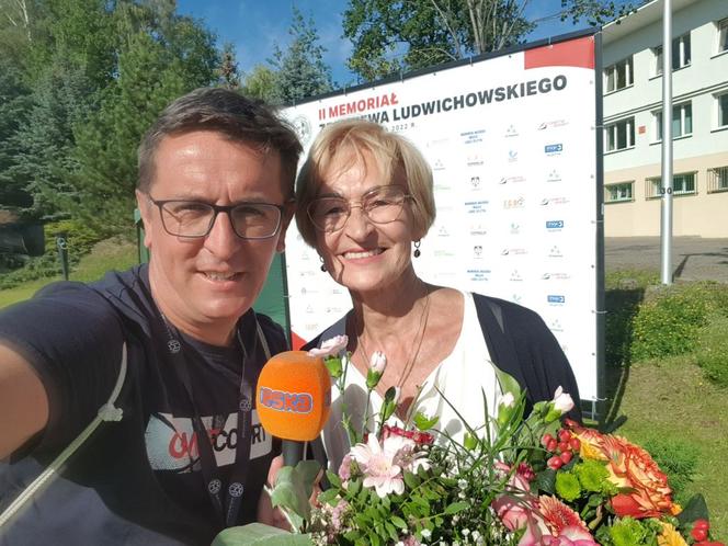 II Memoriał Zbigniewa Ludwichowskiego