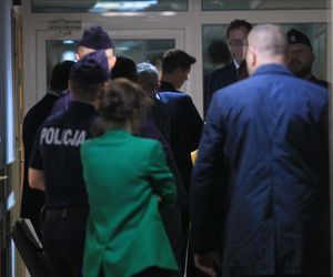 Rozprawa Lewandowski - Kucharski