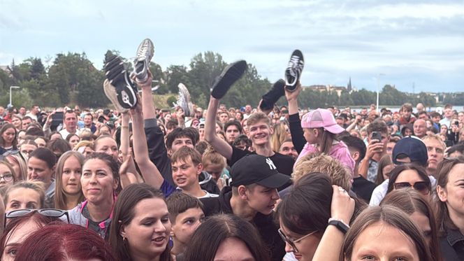 Eska Music Tour w Ełku