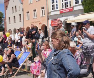 Święto Muzyki 2025. Olsztyn zamienił się w radosne miasto muzyki!