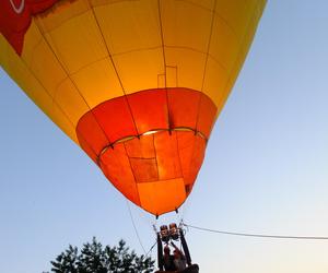 II Fiesta Balonowa w Lublinie. Jesteśmy tutaj, aby ubarwić wam niebo