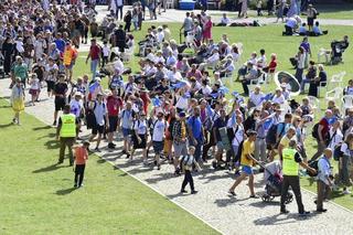 Czego nie wolno robić na pielgrzymce do Częstochowy? O tych zasadach muszą pamiętać pątnicy