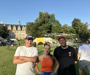 Od luksusu w górach po festiwal sztuki ulicznej. ESKA Summer City podbija Dolny Śląsk