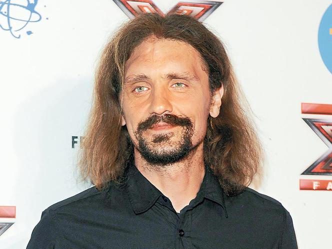 Gienek Loska X Factor
