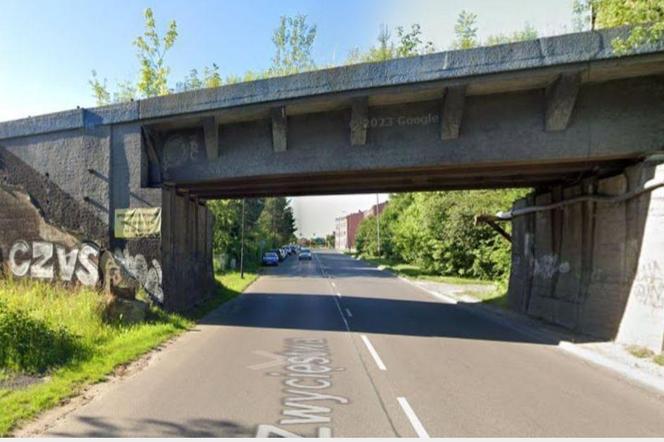 W Siemianowicach Śląskich zostanie wyburzony most. Zmieni się rozkład jazdy autobusów