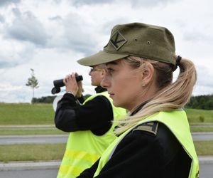 Czy dostaniesz się do straży granicznej? Sprawdź, czy odpowiesz poprawnie na te pytania!
