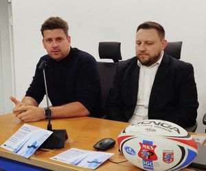 Święto rugby w Siedlcach