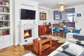 Inspirujące sztukaterie