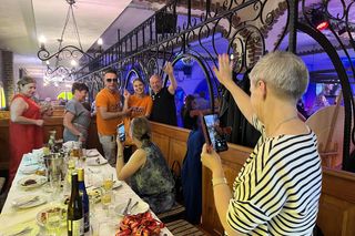 Eska Summer City w Hotelu Pod Herbem