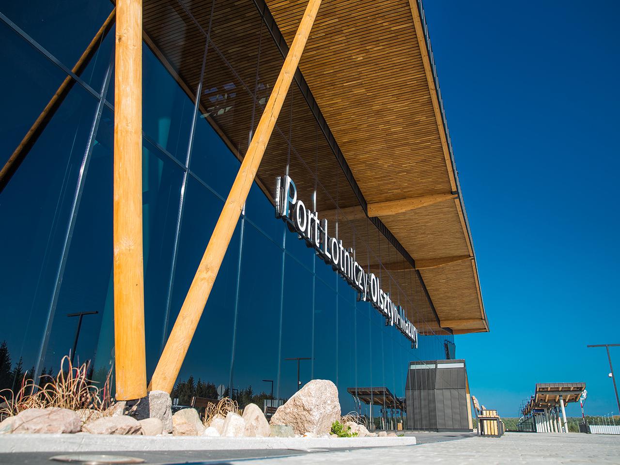 Szymany oferują lot na Bałkany. Nowy kierunek na lato