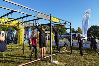 Runmageddon Szczecin