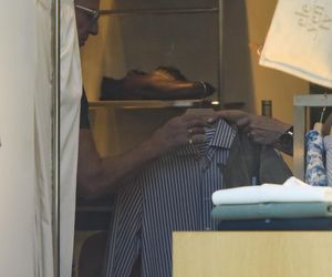 Paweł Wilczak chce być coraz młodszy