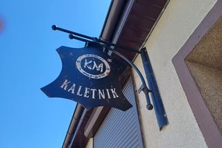 Kaletnik z Grabowa nad Prosną - Kamil Machuła