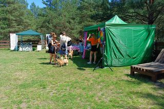 II Spacer Śladami Kliforda w Grudziądzu