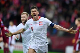El. Euro 2020: Polska - Łotwa 2:0. KTO STRZELAŁ GOLE 24.03.2019?