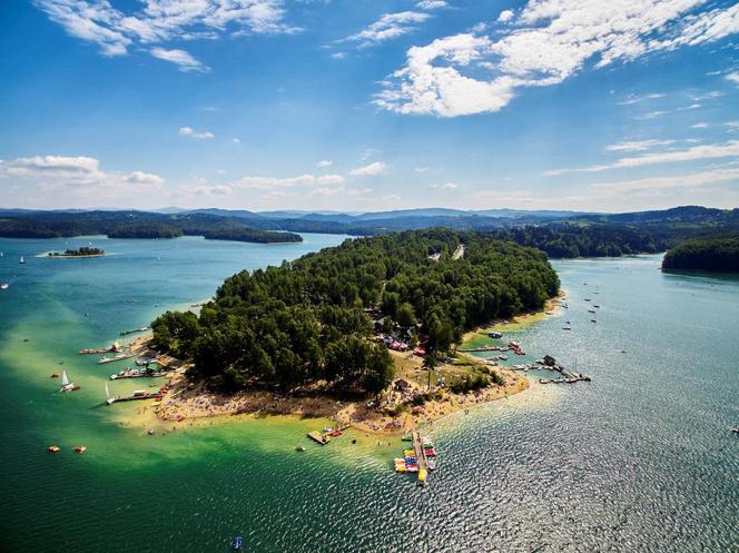 Podkarpacka Regionalna Organizacja Turystyczna wybrała najpiękniejsze letnie fotografie z naszego regionu