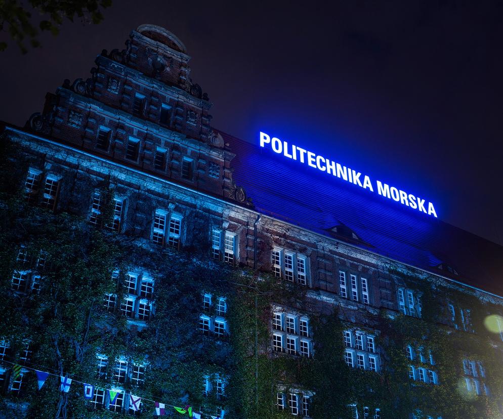 Politechnika Morska w Szczecinie 