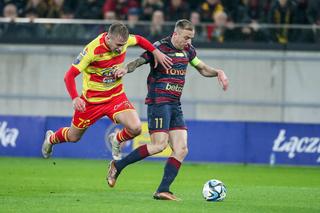 Pogoń weszła do finału Pucharu Polski! Jagiellonia pokonana dopiero po dogrywce