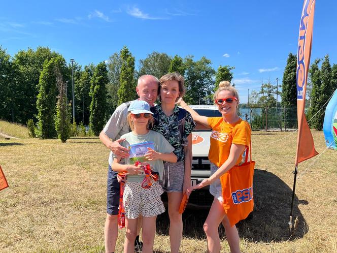 ORLEN Beach Volley Tour Olsztyn 2024