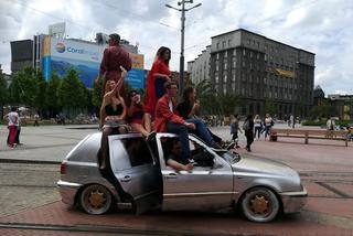 Juwenalia Śląskie 2018