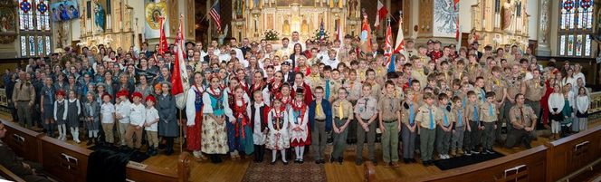 Święto Niepodległości w USA 2025